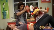 Tori the hamburger =P