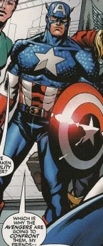 Steven Rogers (Tierra-161)