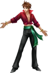 Bartz Dancer 012