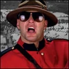 The Mountie