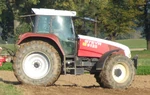 Steyr 9125