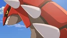 P12 Groudon