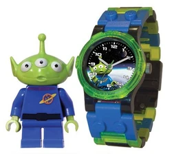 Alien watch