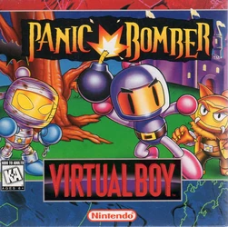 US Box PBVB