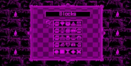 Block Select