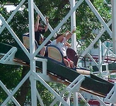 Oldest Roller Coasters in Operation