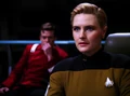 Castillo and Yar ready for battle.jpg