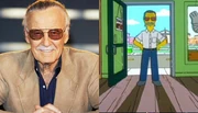 Stan Lee
