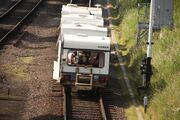 Top Gear Trains