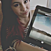 ArianaiPad