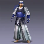 XuHuang-dw7-dlc-School of Wei