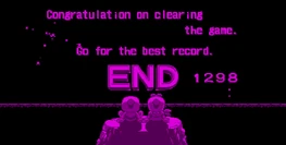 True End