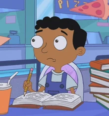 Baljeet worm