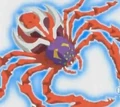 Phantom Spider