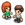 Mini friends