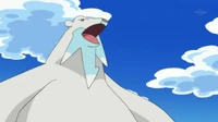 EP701 Beartic de Langley