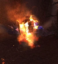 Image of Seething Pyrelord