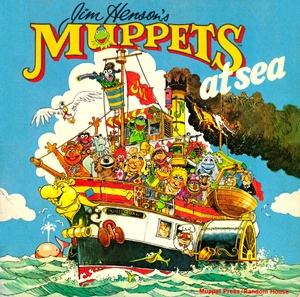 Muppetsatsea