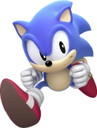 Classic Sonic