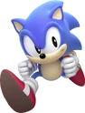 Classic Sonic