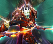 Combat rogue