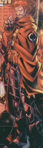 Gambito (Tierra-295)