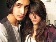 AVAN AND VICTORIA