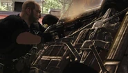 Resistance 2 Hawthorne