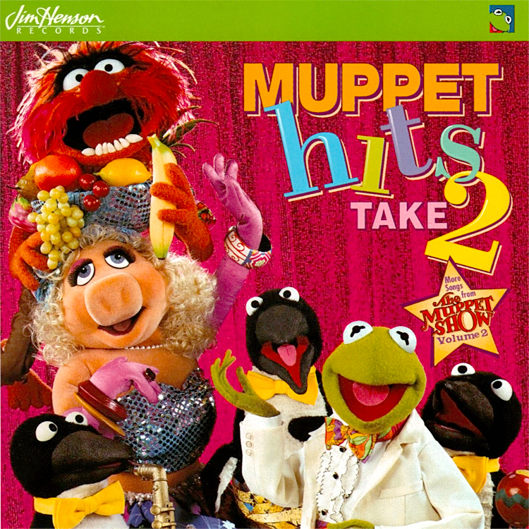 Muppet Hits Take 2 Muppet Wiki