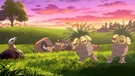 P11 Exeggutor