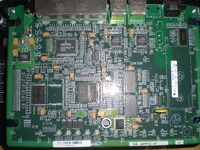 Sonicwall TZ-170 a