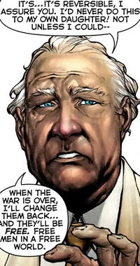 Professor Mazursky