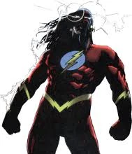 The Flash