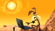 Wile E