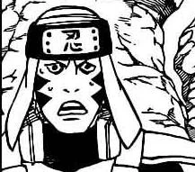 Shinobi de Sunagakure