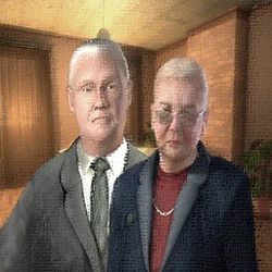 Sr. McReary en GTA IV
