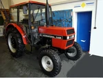 Case IH 433