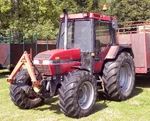 Case International 4240