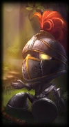 Amumu LittleKnightLoading