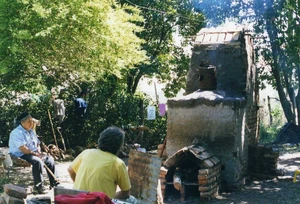 Quema del caballo010