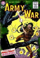 Our Army at War Vol 1 41