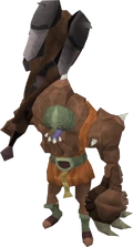 Dreadnaut