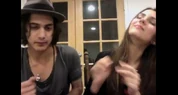 Dancing
