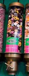 Liquorice Allsorts