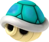Ice Shell