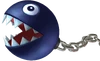 Chain Chomp MKW2!!