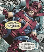 Galactus (Tierra-615