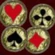 Userbox cheat cards