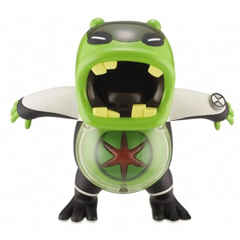 upchuck supremo