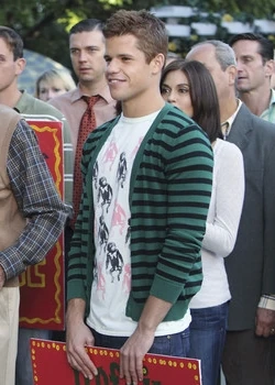Porter Scavo